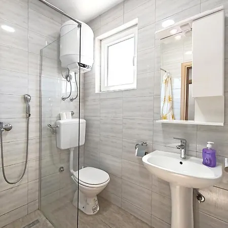 Casa de hóspedes Sea Sky View