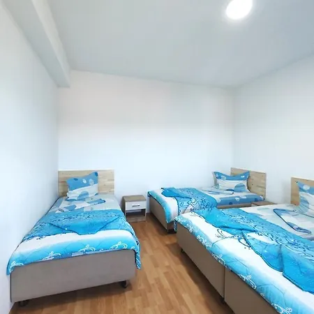 Casa de hóspedes Sea Sky View