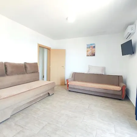 Casa de hóspedes Sea Sky View Neum