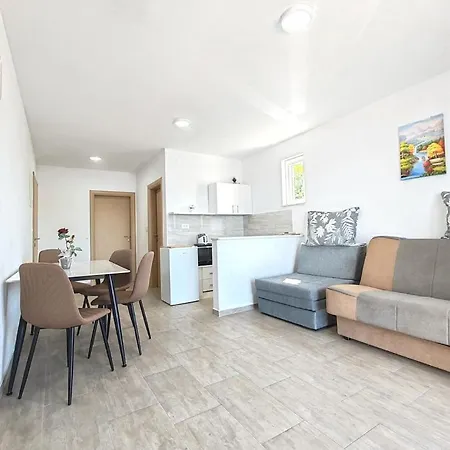 Sea Sky View Casa de hóspedes Neum