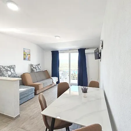 Sea Sky View 3* Neum