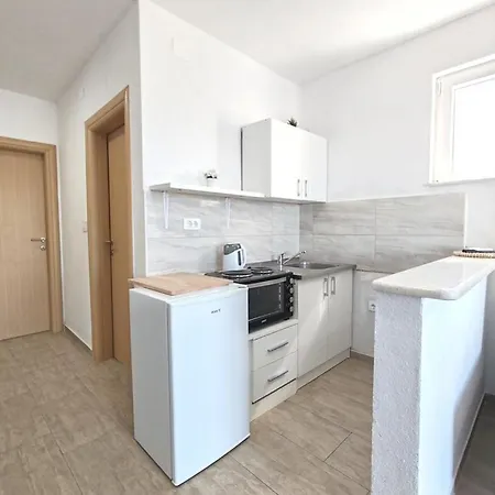 Sea Sky View Casa de hóspedes 3*