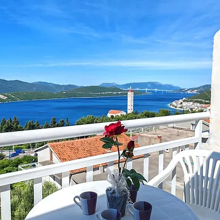 Sea Sky View Casa de hóspedes