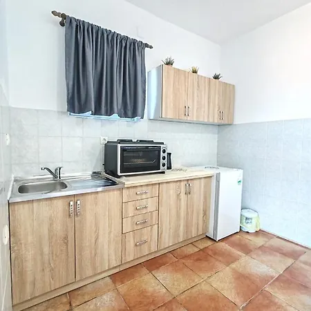 Casa de hóspedes Sea Sky View