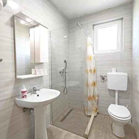 Casa de hóspedes Sea Sky View 3*